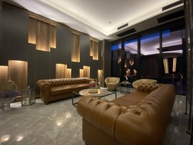 The Plaza Hotel Edirne