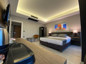 The Plaza Hotel Edirne