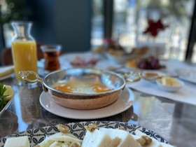 The Plaza Hotel Edirne