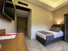The Plaza Hotel Edirne