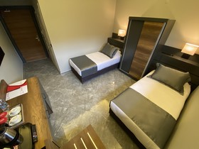 The Plaza Hotel Edirne