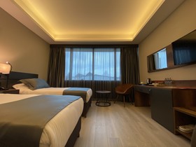 The Plaza Hotel Edirne