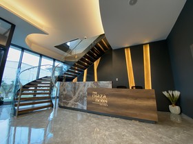 The Plaza Hotel Edirne