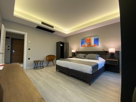 The Plaza Hotel Edirne