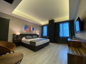 The Plaza Hotel Edirne