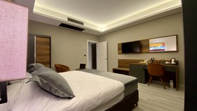 The Plaza Hotel Edirne