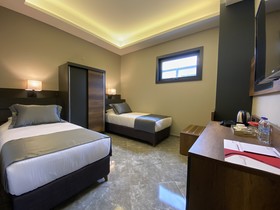 The Plaza Hotel Edirne