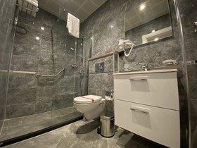 The Plaza Hotel Edirne