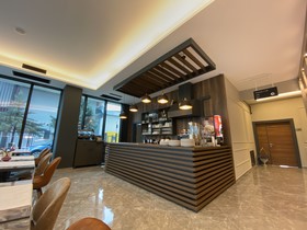 The Plaza Hotel Edirne
