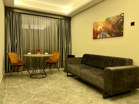 The Plaza Hotel Edirne