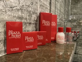 The Plaza Hotel Edirne