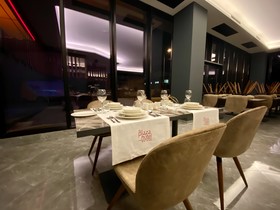 The Plaza Hotel Edirne