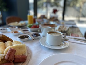 The Plaza Hotel Edirne