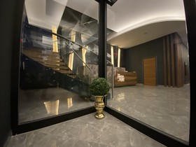 The Plaza Hotel Edirne