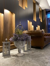 The Plaza Hotel Edirne