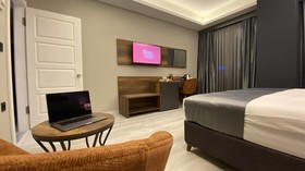 The Plaza Hotel Edirne