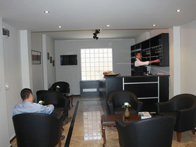 Trakya City Hotel