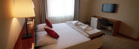 Trakya City Hotel