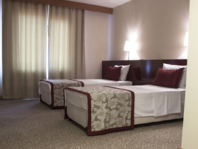 Trakya City Hotel