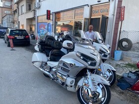 Ulus Hotels