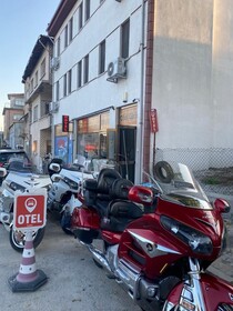 Ulus Hotels