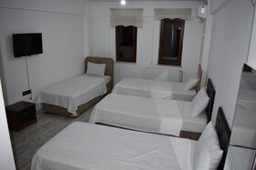 Ulus Hotels