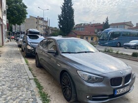 Ulus Hotels