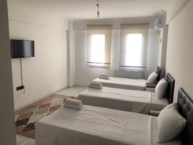Ulus Hotels
