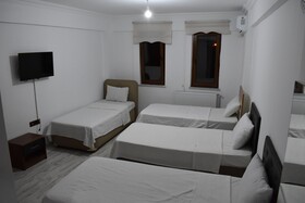 Ulus Hotels