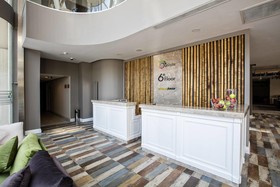Alan Suites