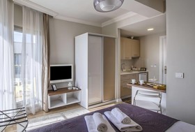 Alan Suites
