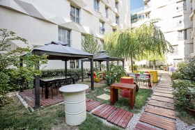 Alan Suites