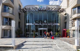 Alan Suites