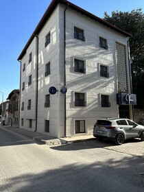 Vera Suites Edirne