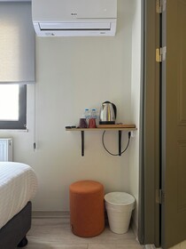 Vera Suites Edirne