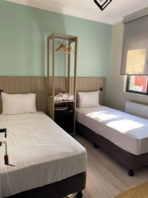 Vera Suites Edirne