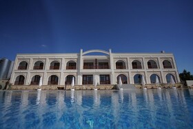Vinum Otel & Tennis Courts By Edrine Vine