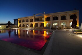 Vinum Otel & Tennis Courts By Edrine Vine
