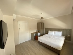 Well Hotel Edirne