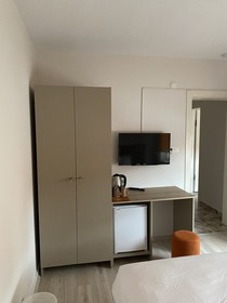 Well Hotel Edirne