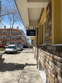 Well Hotel Edirne