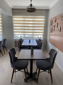 Well Hotel Edirne