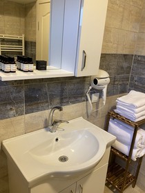 Well Hotel Edirne