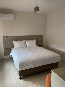 Well Hotel Edirne