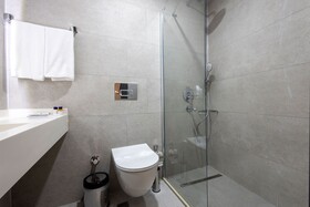 West Door Hotel