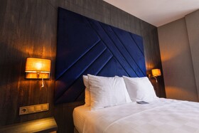 West Door Hotel