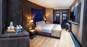 West Door Hotel