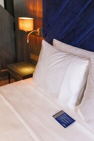 West Door Hotel
