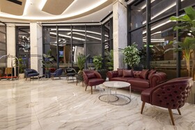 West Door Hotel