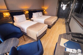 West Door Hotel